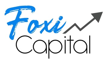 Foxi capital logo